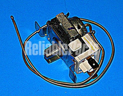 WR09X20002 GE Refrigerator Temperature Cold Control Thermostat - Image 2