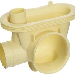 WD18X10039 GE Dishwasher Sump Inlet