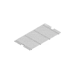 DE81-04823A Samsung Large Grille Porcelain