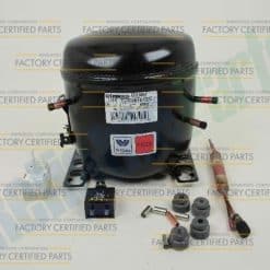 W10139462 Whirlpool Refrigerator Compressor