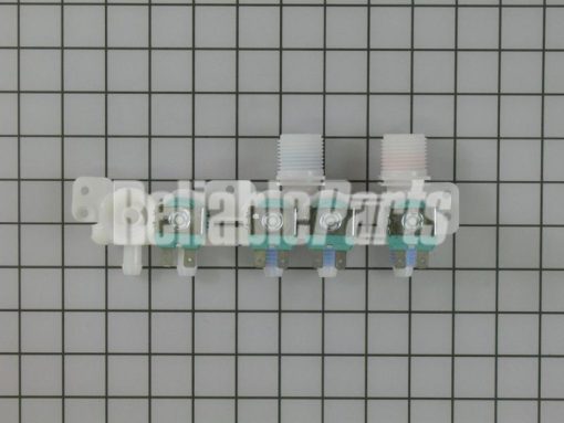 DC97-15459H Samsung Washer Water Valve Assembly - Image 3