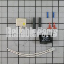 5304491941 Frigidaire Refrigerator Relay and Plug Starter Kit