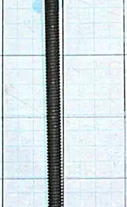 WCI 240335006/5304499445 Frigidaire Refrigerator Roller Assembly