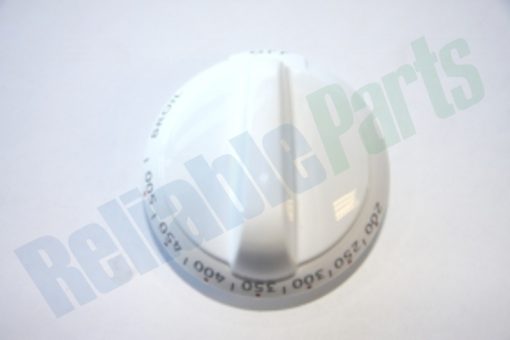 WB03K10220 GE Oven Thermostat Knob Assembly - Image 4