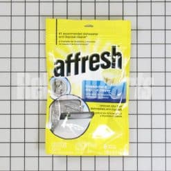 W10282479 Whirlpool Affresh Dishwasher Cleaner