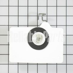 WD12X10264 GE Dishwasher Tank Rinse AID Assembly
