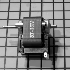 59174555 Accelerated Cooking Products Blower Motor Assembly-MC,RC