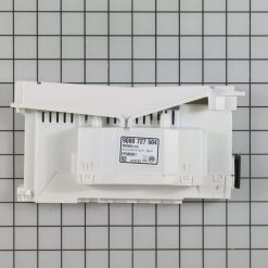 00752741 Bosch Dishwasher Control Module Programmed