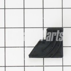 WD8X227 GE Right Hand Dishwasher Corner Seal