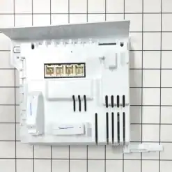 WPW10732327 Whirlpool Electronic Control Board