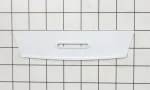 WPW10397392 Whirlpool Refrigerator Grille
