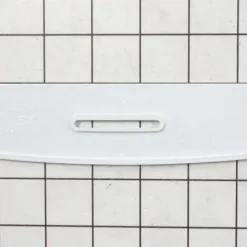 WPW10397392 Whirlpool Refrigerator Grille