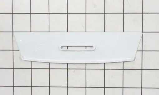 WPW10397392 Whirlpool Refrigerator Grille