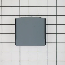WPW10504458 Whirlpool Refrigerator Door Chute