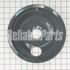 WB31T10013 GE Oven 8" Drip Bowl