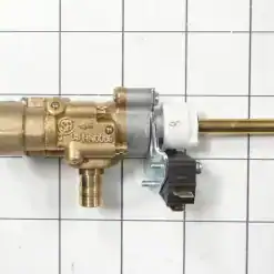DE81-06394A Samsung Service Assembly Valve 18K Liquid Propane