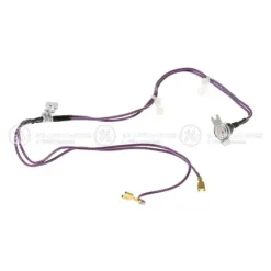 WE15X26140 GE Harness High Limit Assembly