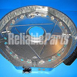 131553900 Frigidaire Heater Element Assembly