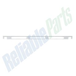 WB07K10250 GE Oven Range Stove Door Trim Assembly