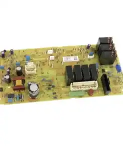 W11325784 Whirlpool Microwave Electronic Control Board