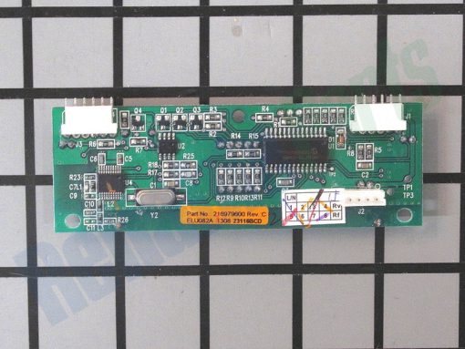 216979600 Frigidaire Refrigerator Control - Image 4