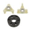 285753A Whirlpool Washer Direct Drive Motor Coupling