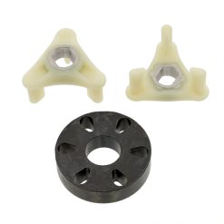 285753A Whirlpool Washer Direct Drive Motor Coupling