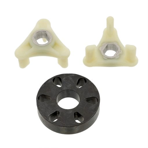 285753A Whirlpool Washer Direct Drive Motor Coupling