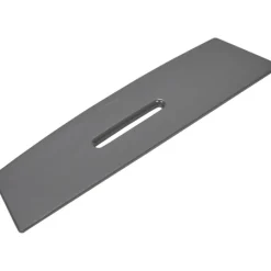 WPW10397395 Whirlpool Refrigerator Grille