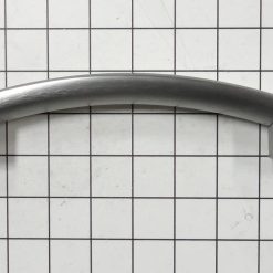 W10210887 Whirlpool Microwave Door Handle