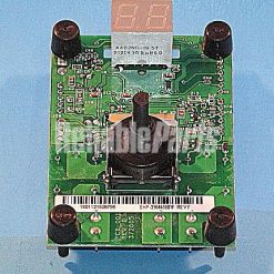 316441801 Frigidaire Oven Control