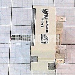 318293827 Frigidaire Oven Surface Element Switch