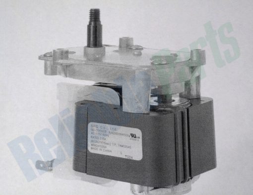 WR60X10259 GE Refrigerator Dispenser Ice Crusher Auger Motor - Image 6