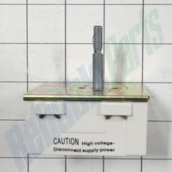 WP9763762 Infinite Switch - Left Rear Left Front Right Rear