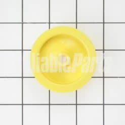 WE12X83 GE Dryer Dryer Idler Pulley