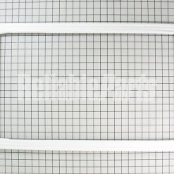 241872503 Frigidaire Door Gasket for Freezer (Single Seal)