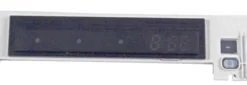 11012411 Bosch Dishwasher Operating Module