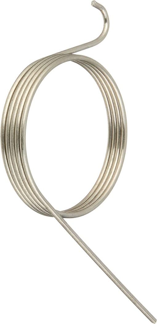WD3X764 GE Dishwasher Detergent Door Spring