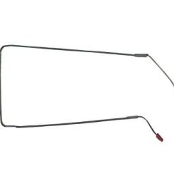 WP2000631 Whirlpool Refrigerator Heater