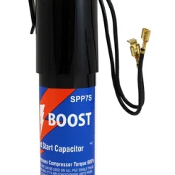 SPP7S Supco Super Seven Hard Start Kit