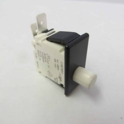 803415 Speed Queen Switch SPST O.B.L W/AU