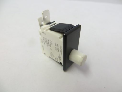 803415 Speed Queen Switch SPST O.B.L W/AU
