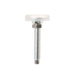 WH01X10594 GE Leg Levelling