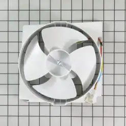 00647518 Bosch Refrigerator Fan