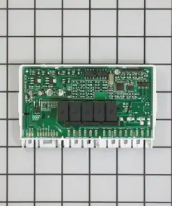 00647490 Bosch Refrigerator Control Module