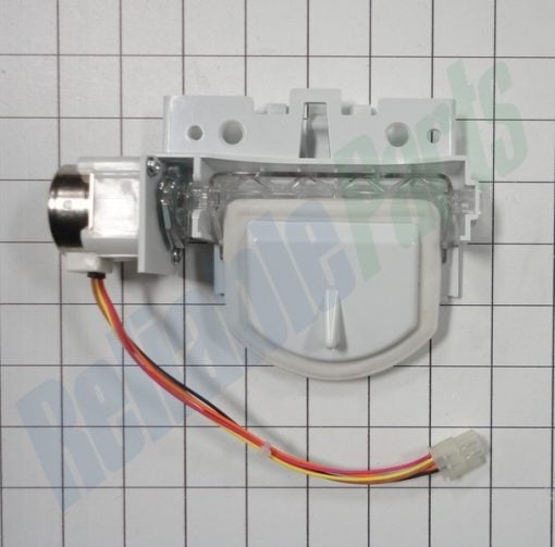 W11130210 Whirlpool Refrigerator Door-ICE - Image 2