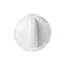 WB03K10231 GE Oven Thermostat Knob Assembly