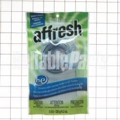W10135699 Whirlpool Affresh Cleaner Tablets