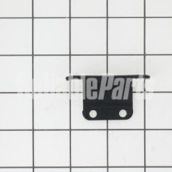 WR02X10782 GE Refrigerator Door Stop