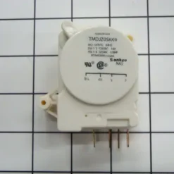 W11609704 Whirlpool Refrigerator Defrost Timer